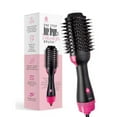 thumbnail image 1 of Pursonic  One Step Hair Dryer & Volumizer Brush, 1 of 1