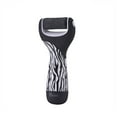 thumbnail image 1 of Pursonic Pedi Perfect Foot File Battery Operated Callus Remover Tool, 1 of 3