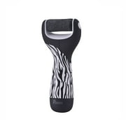 Pursonic Pedi Perfect Foot File Battery Operated Callus Remover Tool