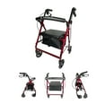 thumbnail image 1 of Pursonic RTF2 Purstability Rollator Walker, 1 of 6