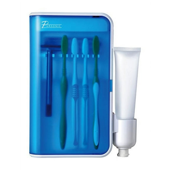 Pursonic S2 Toothbrush Sanitizer