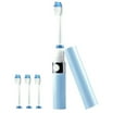 Bluestone Rechargeable Sonic Toothbrush - Walmart.com