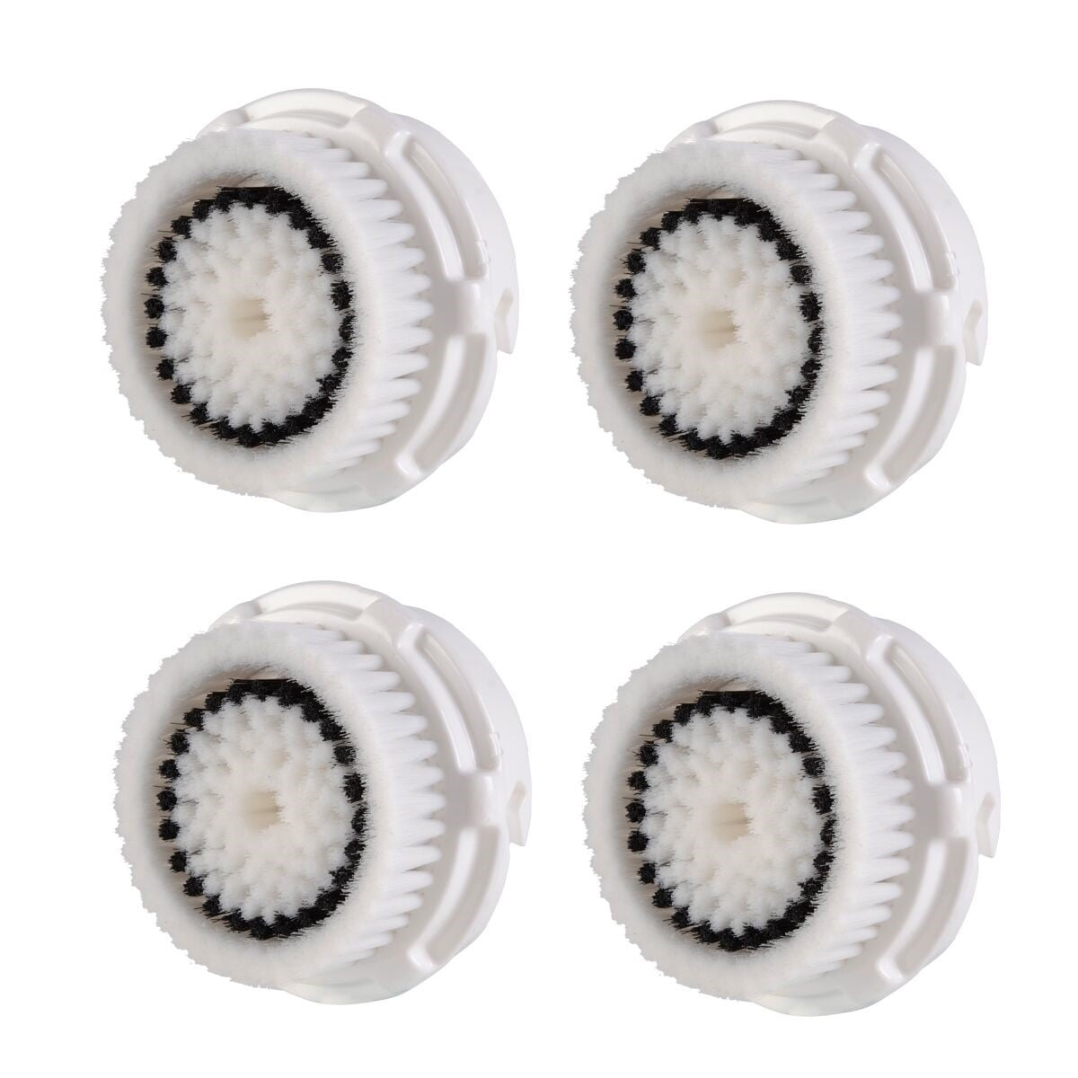 Pursonic Sensitive Replacement Heads For Clarisonic, 4 Ct