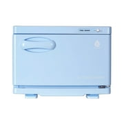 Pursonic TW100 Deluxe Towel Warmer with UV Sterilizer