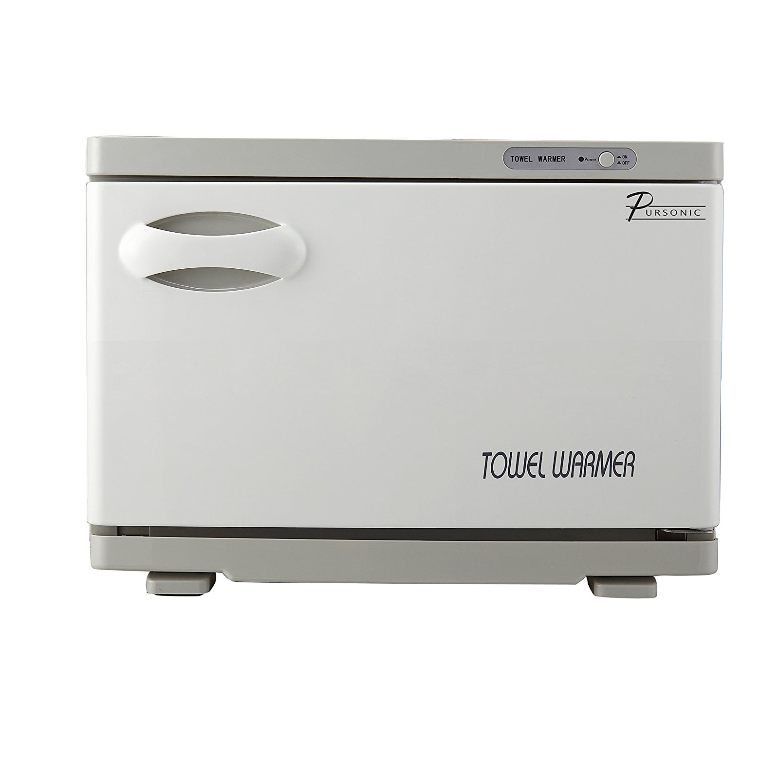 Pursonic TW100 Deluxe Towel Warmer with UV Sterilizer - Walmart.com