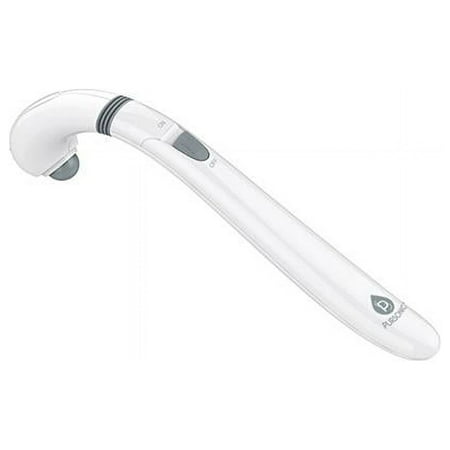 Pursonic Vibration Handheld Personal Massager