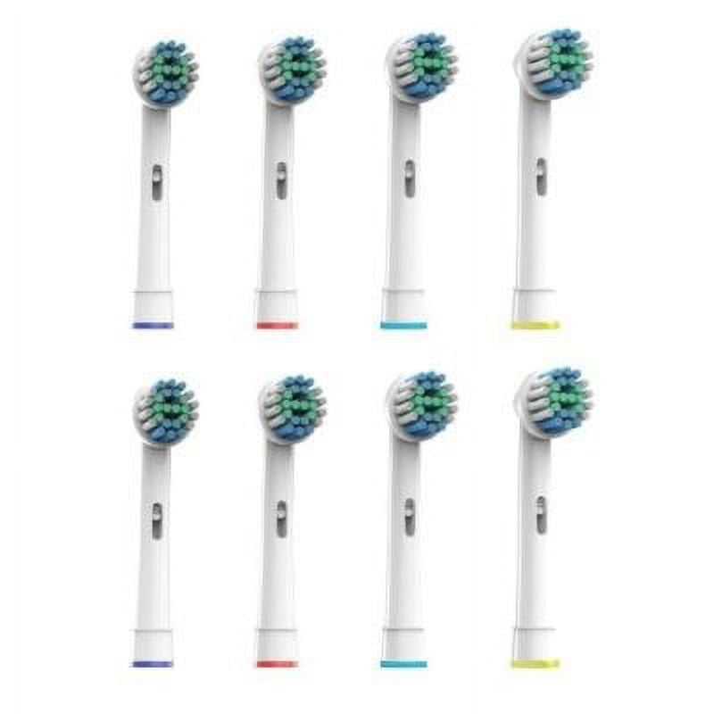 Pursonic eb25 floss action replacement toothbrush head