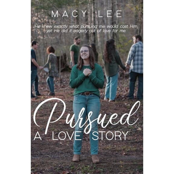 Pursued: A Love Story, (Paperback)
