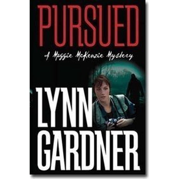 Pre-Owned Pursued : A Maggie McKenzie Mystery: A Novel Paperback Lynn Gardner Hardcover