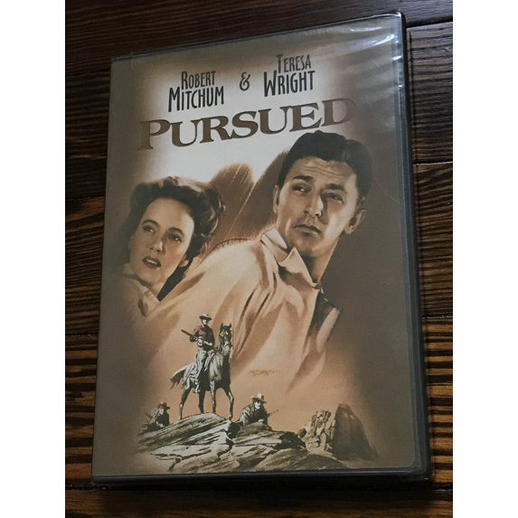 Pursued (DVD)