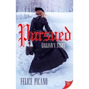 Pursued Lillians Story, Paperback