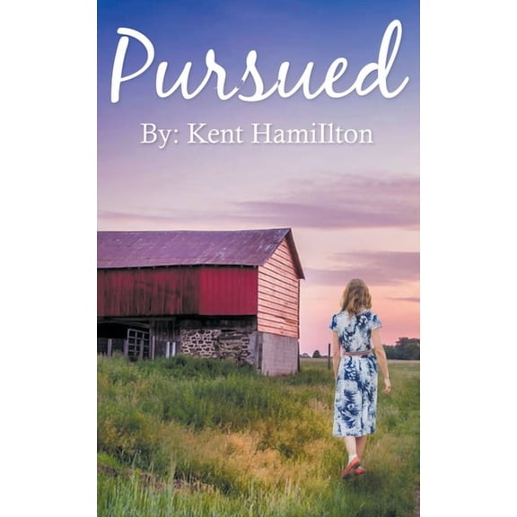 Pursued, (Paperback)