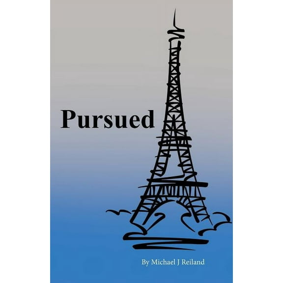 Pursued, (Paperback)