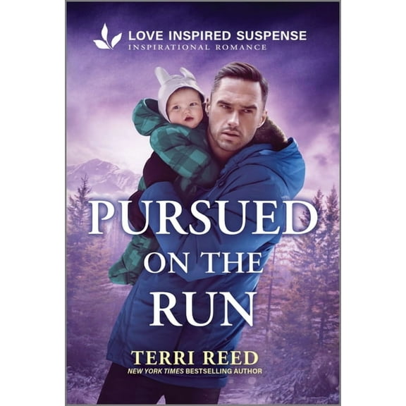 Pursued on the Run, (Paperback)