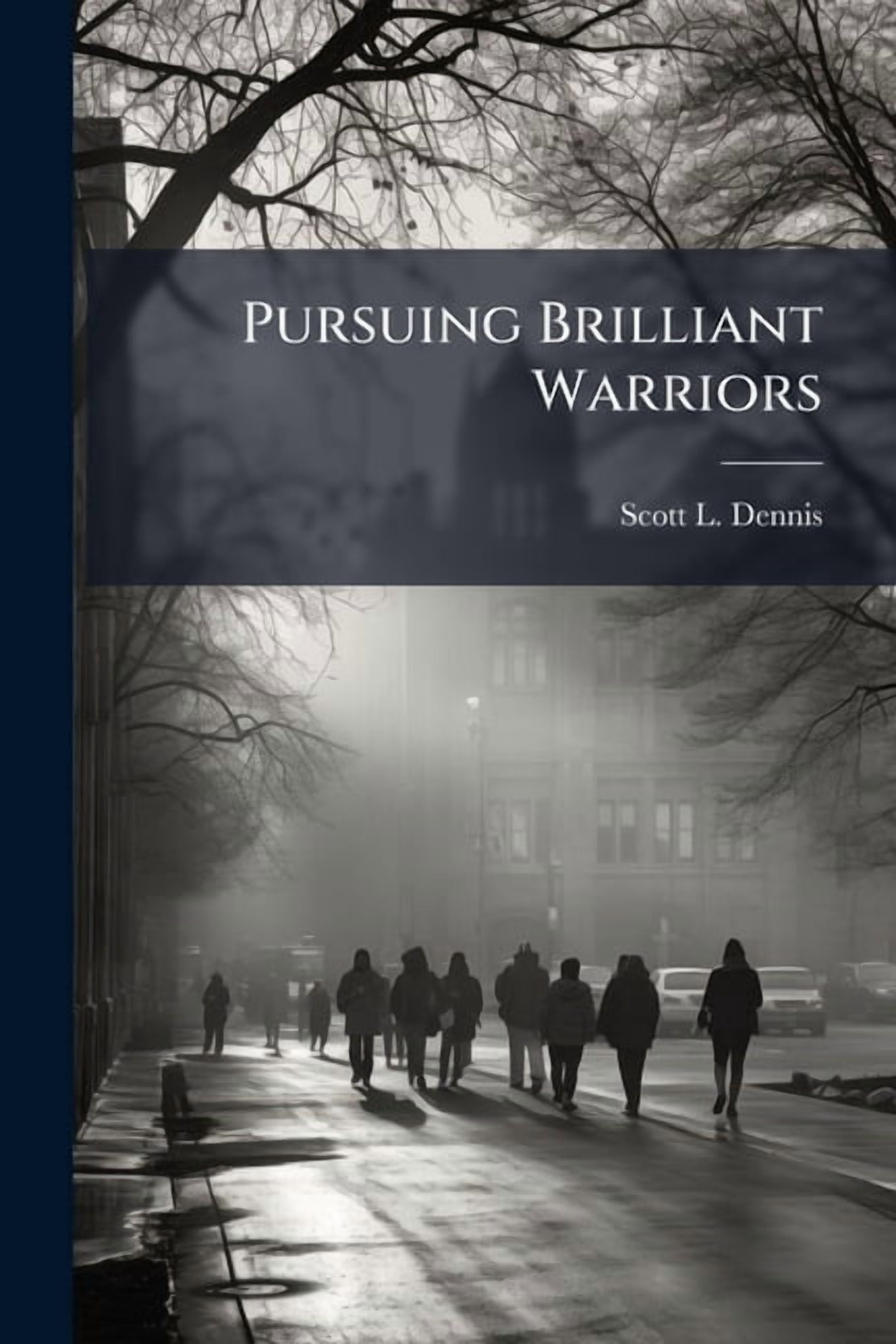 Pursuing Brilliant Warriors: The First Step in Reforming ACSC, (Paperback)
