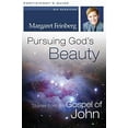thumbnail image 1 of Pre-Owned Pursuing God's Beauty: Stories from the Gospel of John (Paperback) 0310428696 9780310428695, 1 of 1