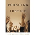 thumbnail image 1 of Pre-Owned Pursuing Justice (Paperback) 0534623913 9780534623913, 1 of 1