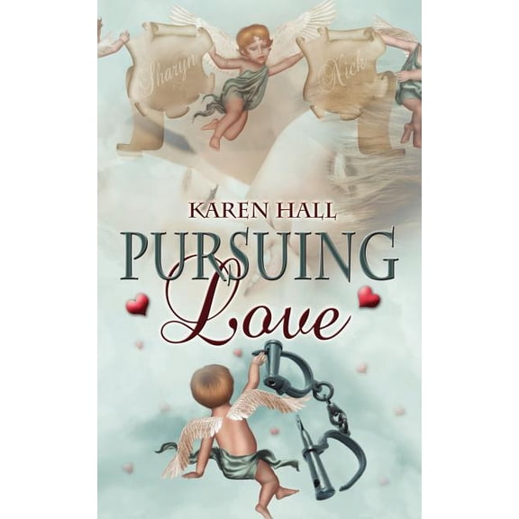 Pursuing Love (Paperback)