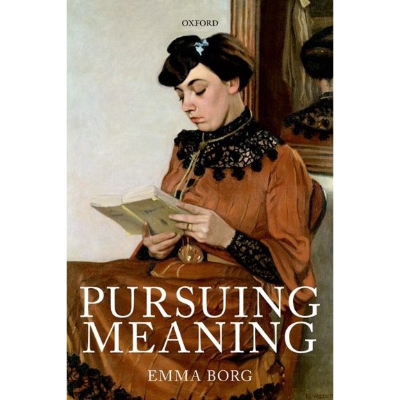 Pursuing Meaning