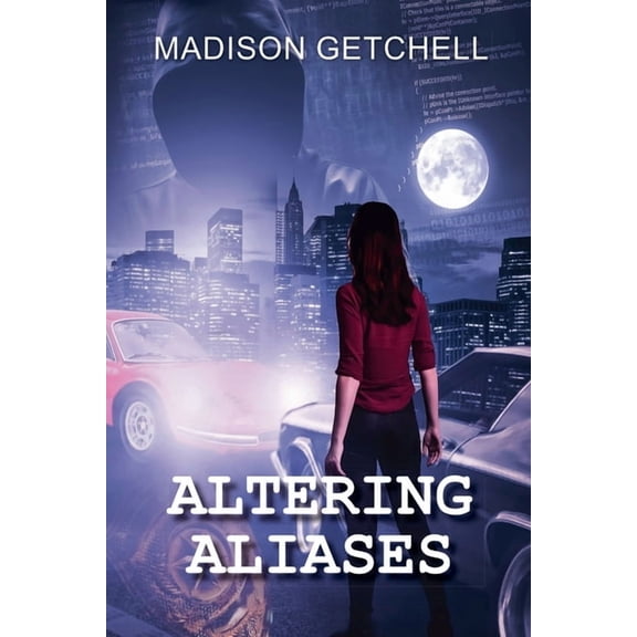 Pursuing Pretenses Altering Aliases, Book 2, (Paperback)