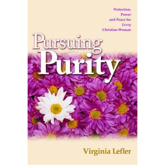Pre-Owned Pursuing Purity (Paperback) 0972990321 9780972990325