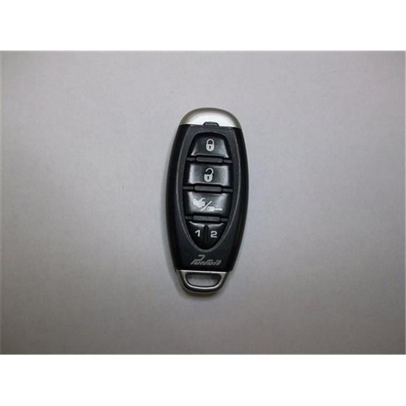 Pursuit 095BPR One-Way 5-Button Transmitter - Walmart.com