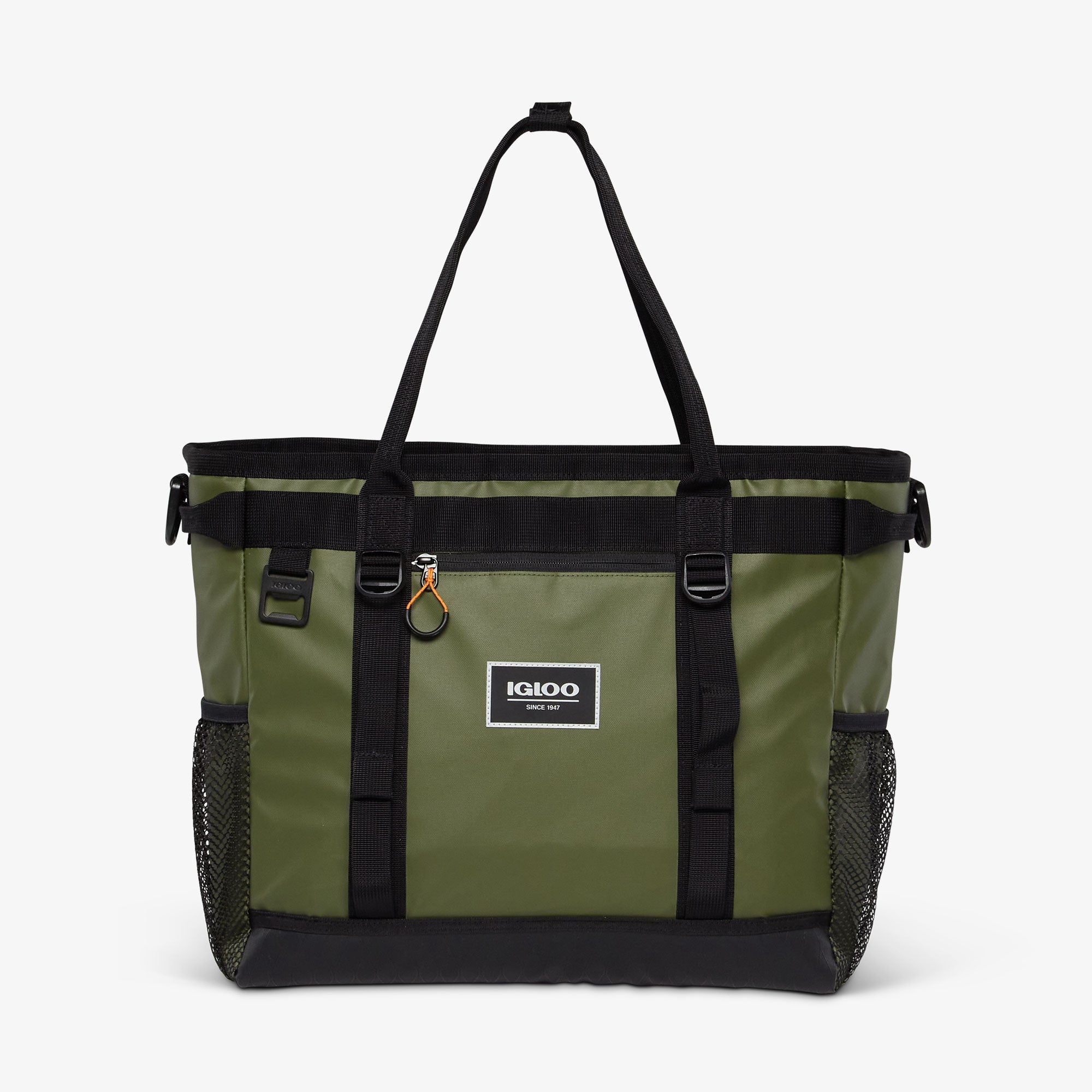 Igloo Pursuit 30 Can Insulated Cooler Tote Bag