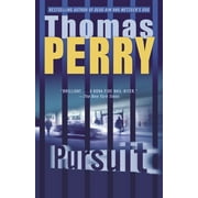 Pursuit : A Novel (Paperback)