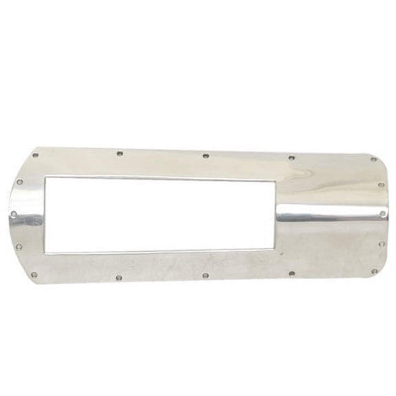 Pursuit Boat Anchor Breast Plate 5339340 | 22437-91 GG Schmitt