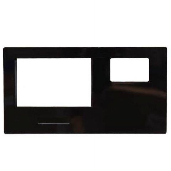 Pursuit Boat Blank Chartplotter Panel 5513440 | 27 3/8 Inch (Set Of 3)