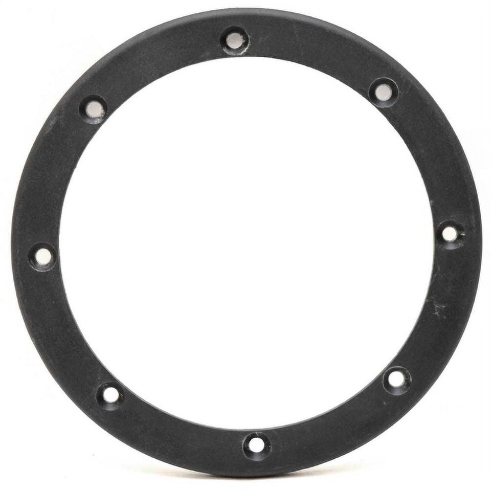 Pursuit Boat Trim Ring 7410137 Cable Boot 6 Inch Black