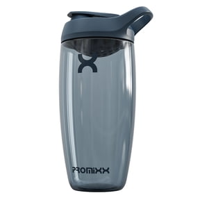 Pursuit Eco Shaker Bottle 32oz Midnight Blue