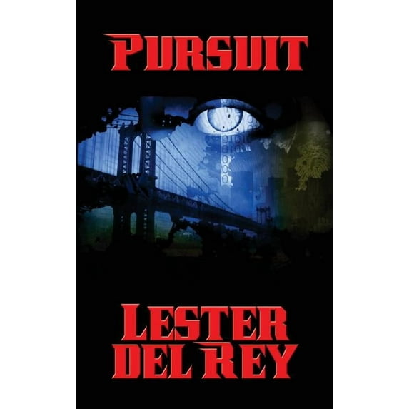 Pursuit (Hardcover)