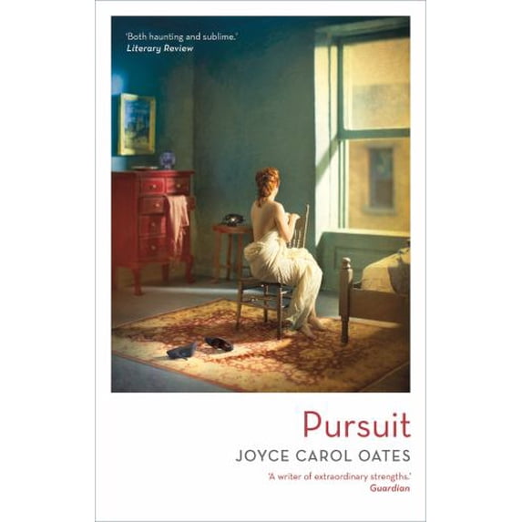 Pre-Owned Pursuit (Paperback) 1838933042