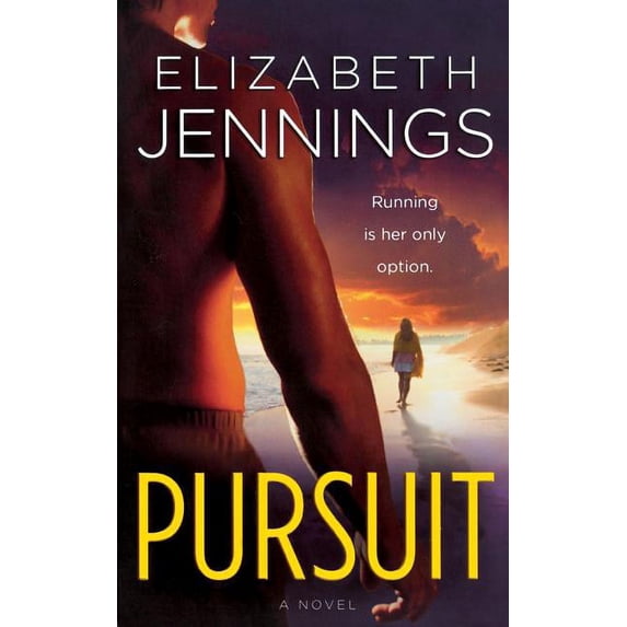 Pursuit (Paperback)
