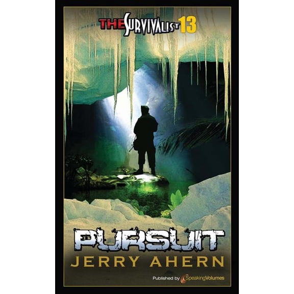 Pursuit (Paperback)