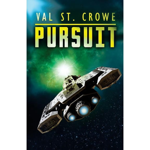 Pursuit (Paperback)