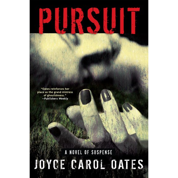 Pursuit, (Paperback)