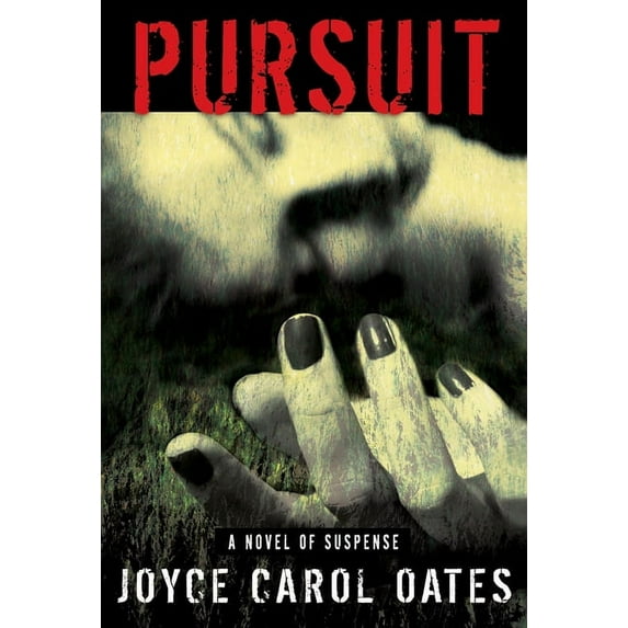 Pursuit, (Paperback)