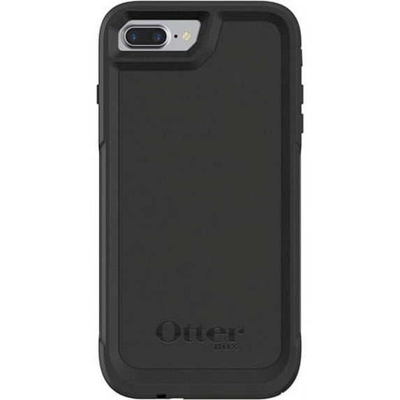 Pursuit Series Case for iPhone 8+ and 7+, Black