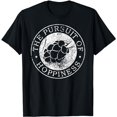 thumbnail image 1 of Pursuit of Hoppiness I Brewing Selfmade Beer Lover T-Shirt T-Shirt, 1 of 5