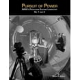 thumbnail image 1 of Pursuit of Power: NASA's Propulsion Systems Laboratories No. 1 and 2 (Paperback), 1 of 1