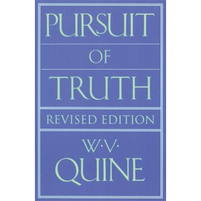 Pursuit of Truth: Revised Edition, (Paperback)