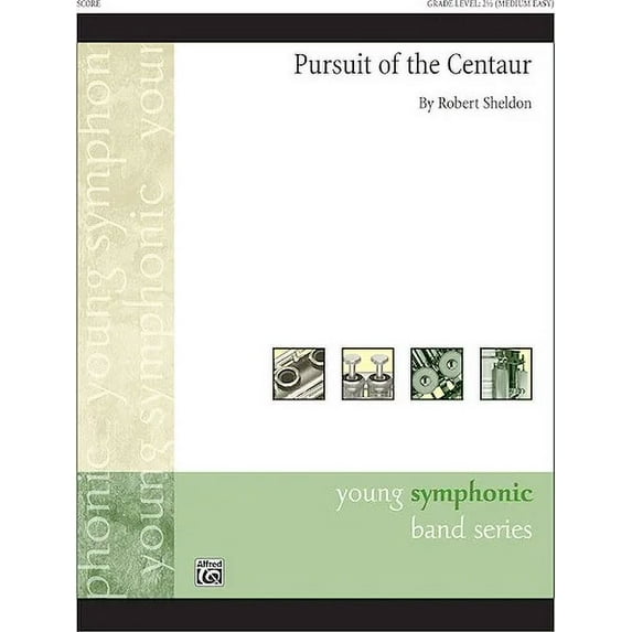 Pursuit of the Centaur
