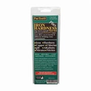Iron Hardness Plus Kit 77702