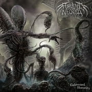 Purulent Necrosis - Cadaverized Humanity - Music & Performance - CD