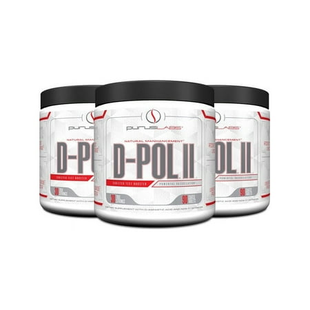 Purus Labs D-POL II - 90 Capsules