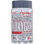 Purus Labs NOXygen Liquicaps 60 Capsules