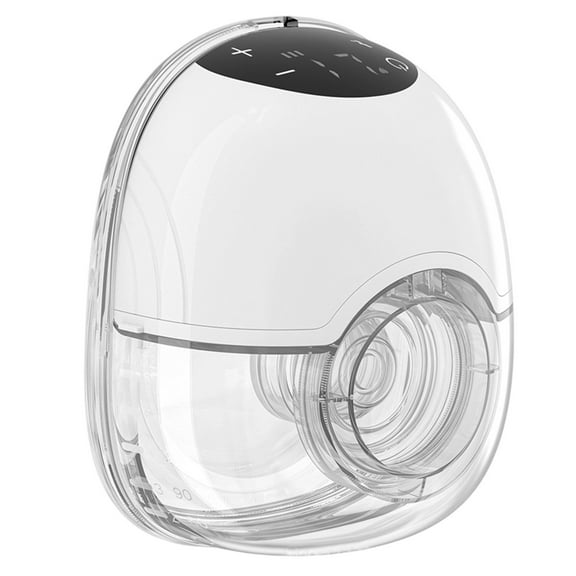 Puruxe Wearable Hands-Free with 4 Modes Settings Portable Integrated Design Low Noise 180ml Capacity Long Battery Life Comfortable Electrical Tool