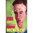 thumbnail image 1 of Pus Junkies (Paperback), 1 of 1